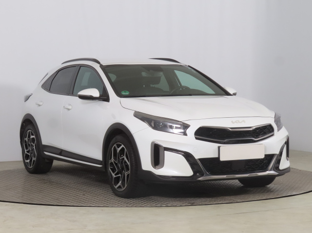 Kia XCeed 2023