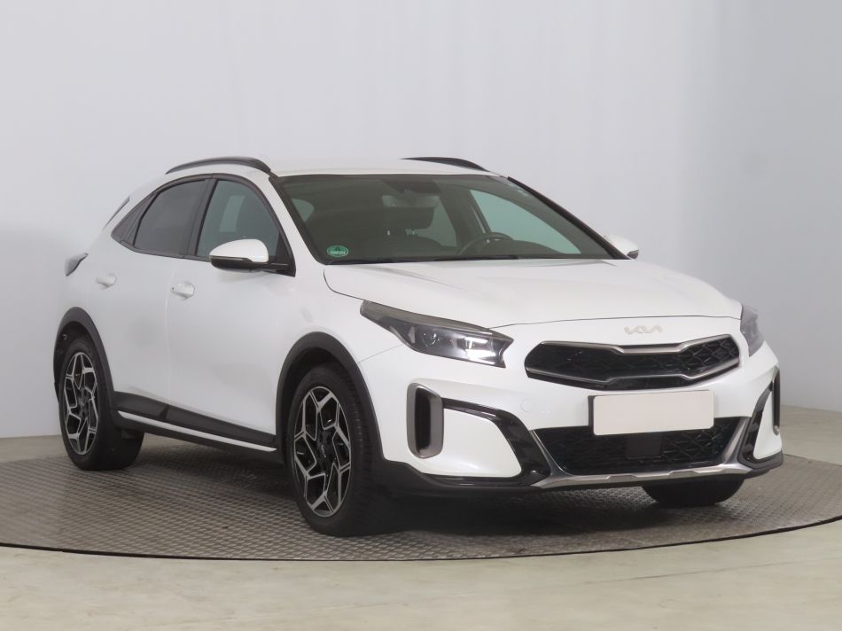 Kia XCeed - 2023