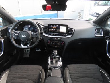 Kia XCeed - 2023