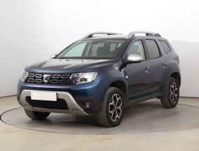 Dacia Duster - 2018