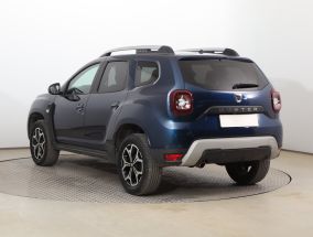 Dacia Duster - 2018