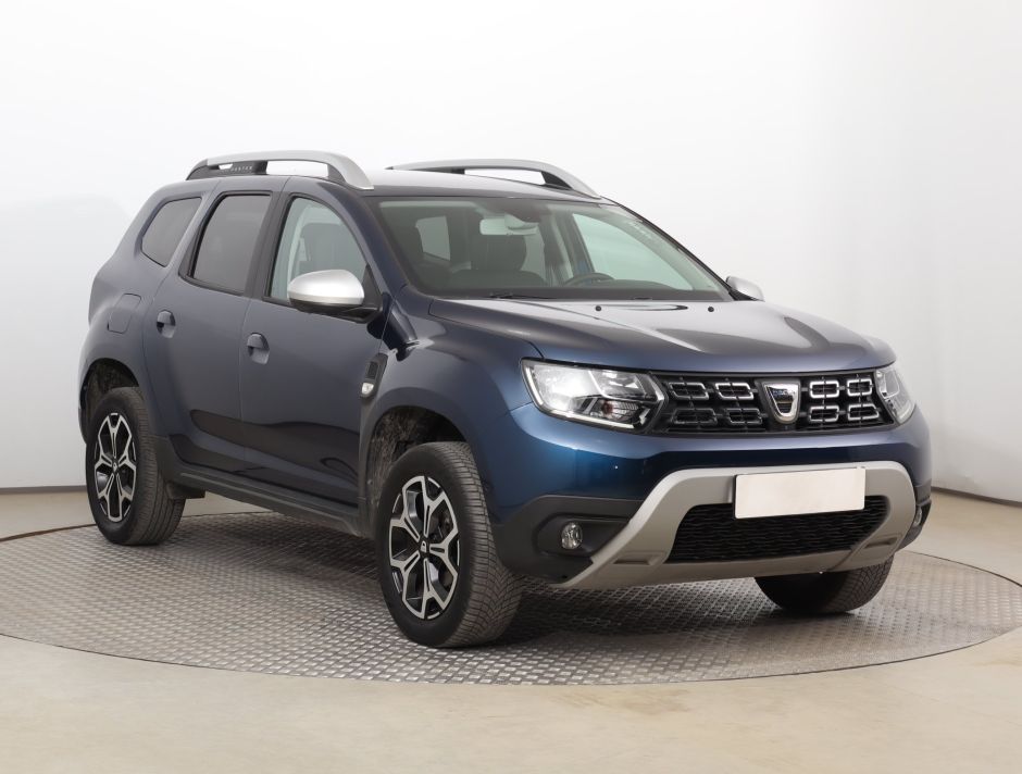 Dacia Duster - 2018
