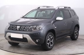 Dacia Duster - 2018