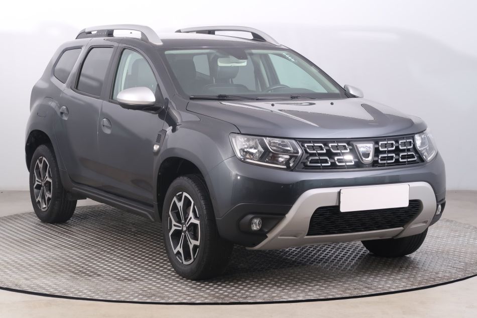 Dacia Duster - 2018