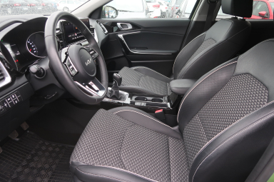 Kia XCeed - 2024