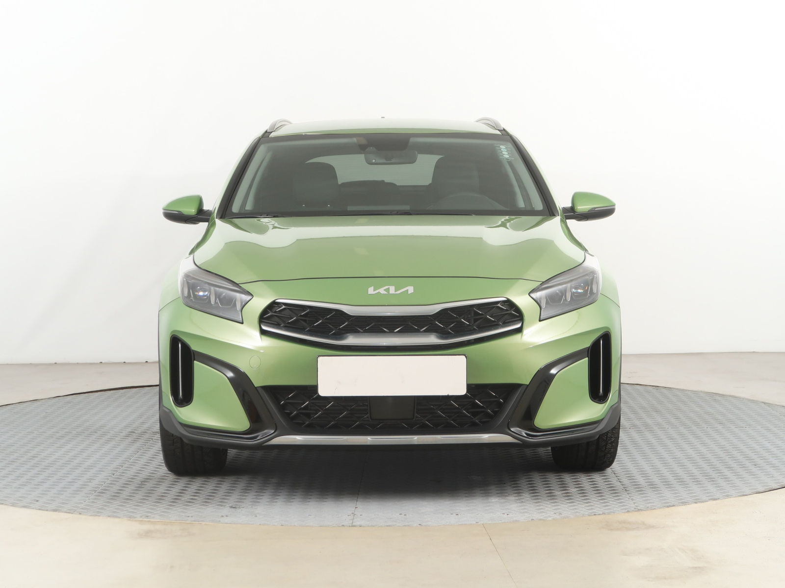 Kia XCeed - 2024