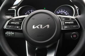 Kia XCeed - 2024