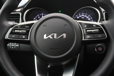 Kia XCeed - 2024