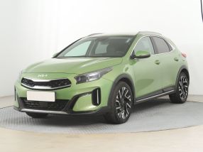 Kia XCeed - 2024