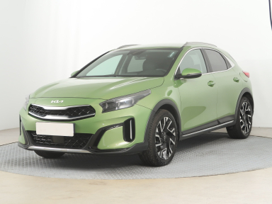 Kia XCeed - 2024