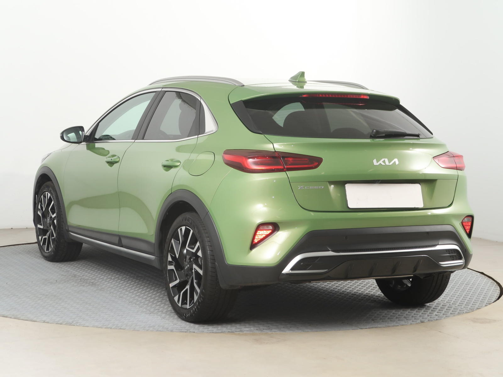 Kia XCeed - 2024
