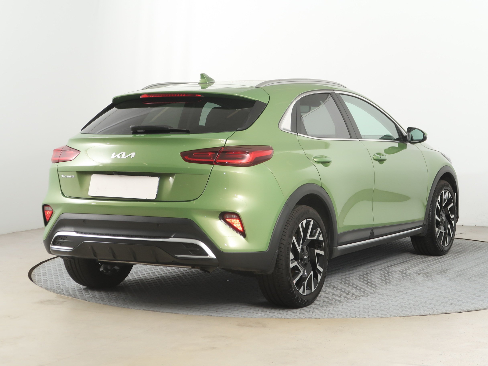 Kia XCeed - 2024