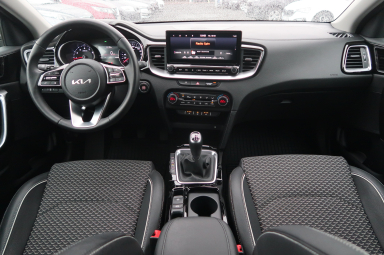 Kia XCeed - 2024