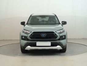 Toyota RAV 4 - 2024
