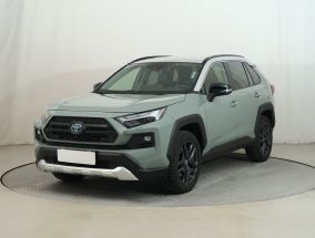 Toyota RAV 4 - 2024