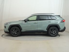Toyota RAV 4 - 2024