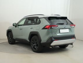 Toyota RAV 4 - 2024