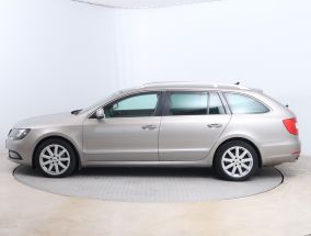 Skoda Superb - 2014