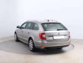 Skoda Superb - 2014