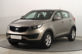 Kia Sportage - 2015