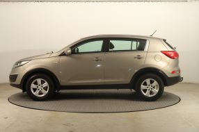 Kia Sportage - 2015
