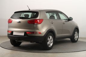 Kia Sportage - 2015