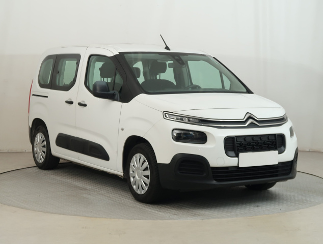 Citroen Berlingo, 2019