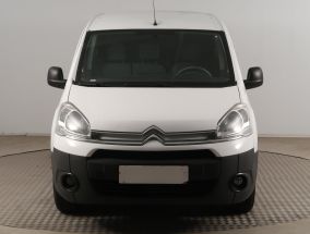 Citroen Berlingo - 2015
