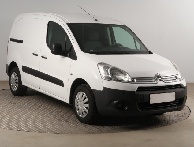 Citroen Berlingo 2015