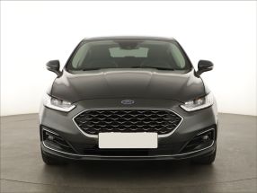 Ford Mondeo - 2020