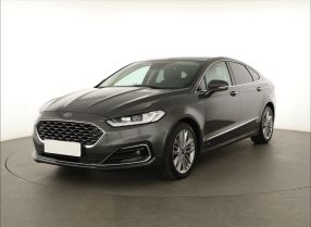 Ford Mondeo - 2020