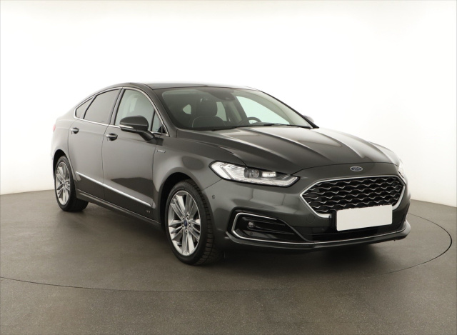 Ford Mondeo 2020