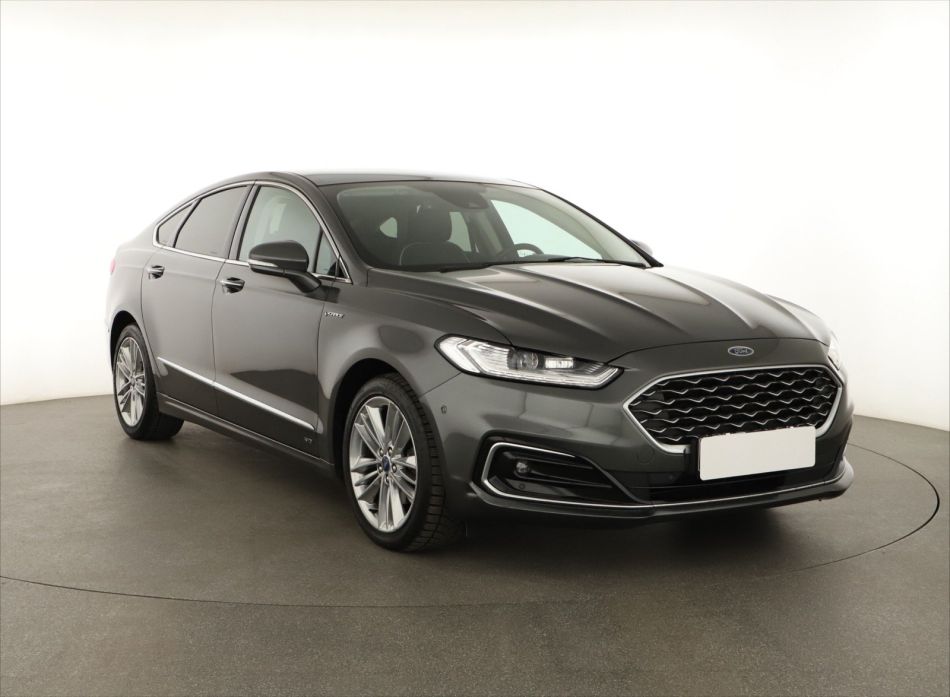 Ford Mondeo - 2020