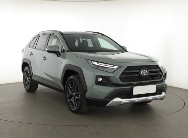 Toyota RAV4 2024
