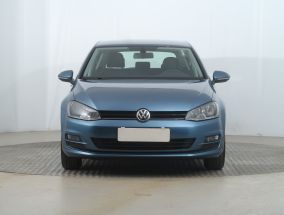 Volkswagen Golf - 2013