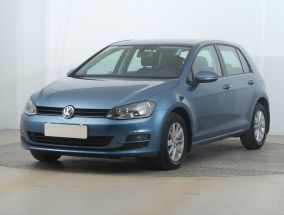 Volkswagen Golf - 2013