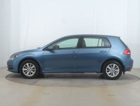 Volkswagen Golf - 2013