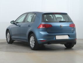 Volkswagen Golf - 2013