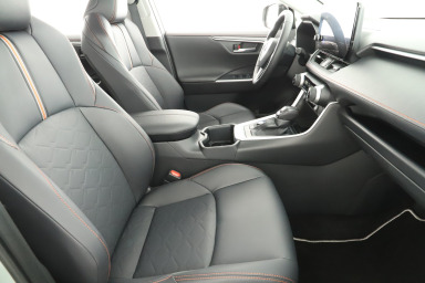 Toyota RAV 4 - 2024