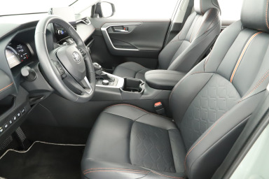 Toyota RAV 4 - 2024