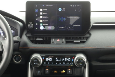 Toyota RAV 4 - 2024