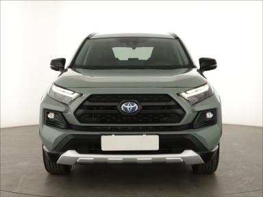 Toyota RAV 4 - 2024