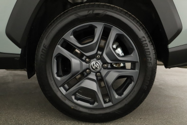 Toyota RAV 4 - 2024