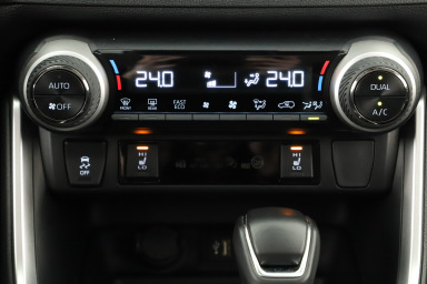 Toyota RAV 4 - 2024