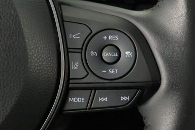 Toyota RAV 4 - 2024