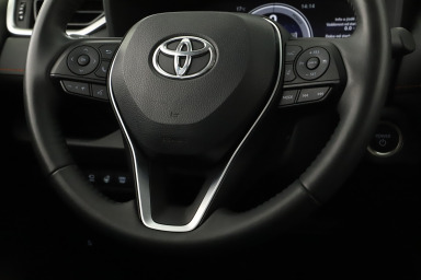 Toyota RAV 4 - 2024