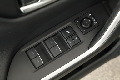 Toyota RAV 4 - 2024