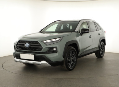 Toyota RAV 4 - 2024