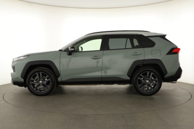 Toyota RAV 4 - 2024