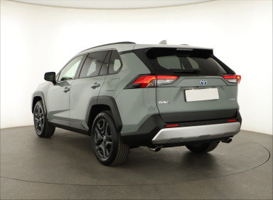 Toyota RAV 4 - 2024
